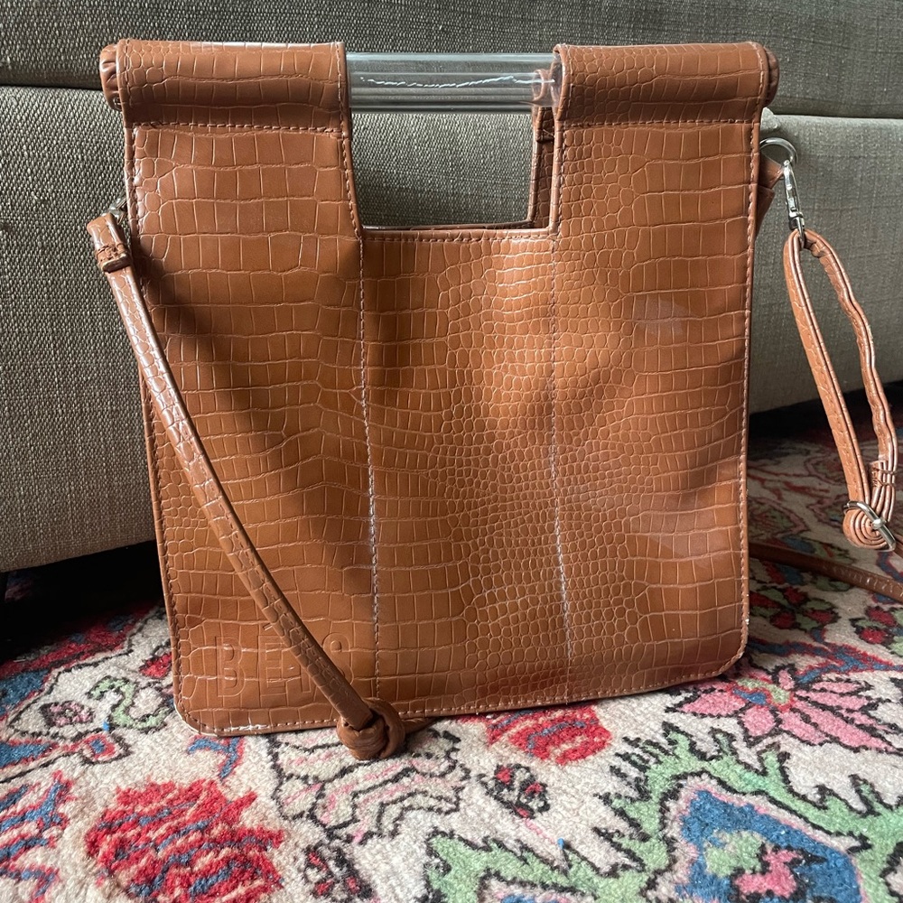 Beis Crossbody Purse